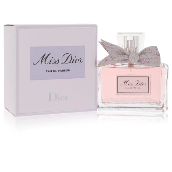 Miss Dior (miss Dior Cherie) Perfume 3.4 oz EDP Spray (New Packaging) for Women