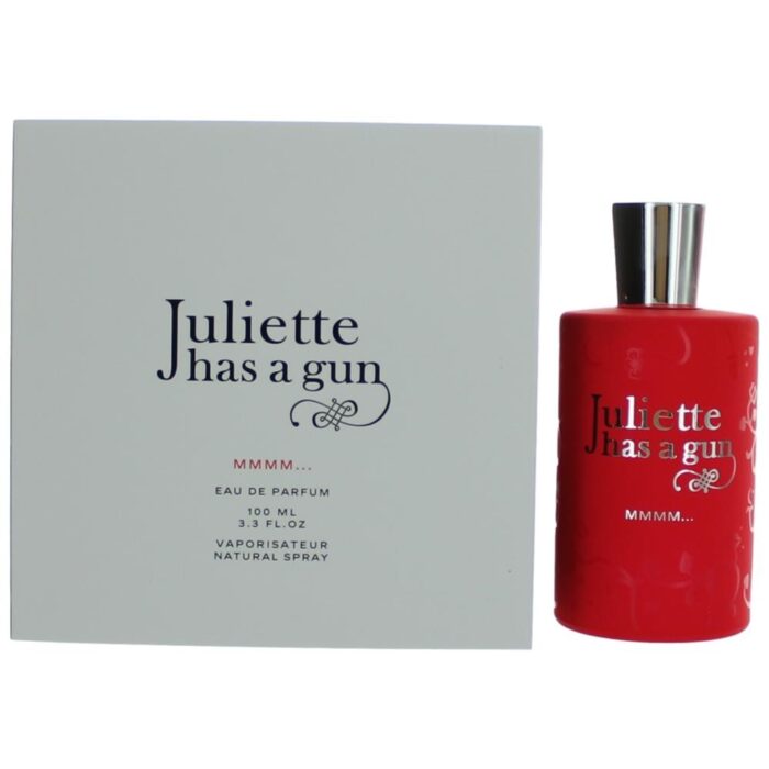 Mmmm by Juliette Has A Gun, 3.3 oz EDP Spray for Women