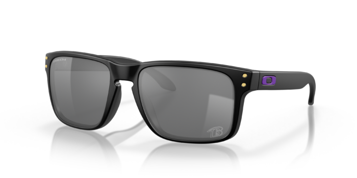 Oakley Men's Baltimore Ravens Holbrook™ Sunglasses