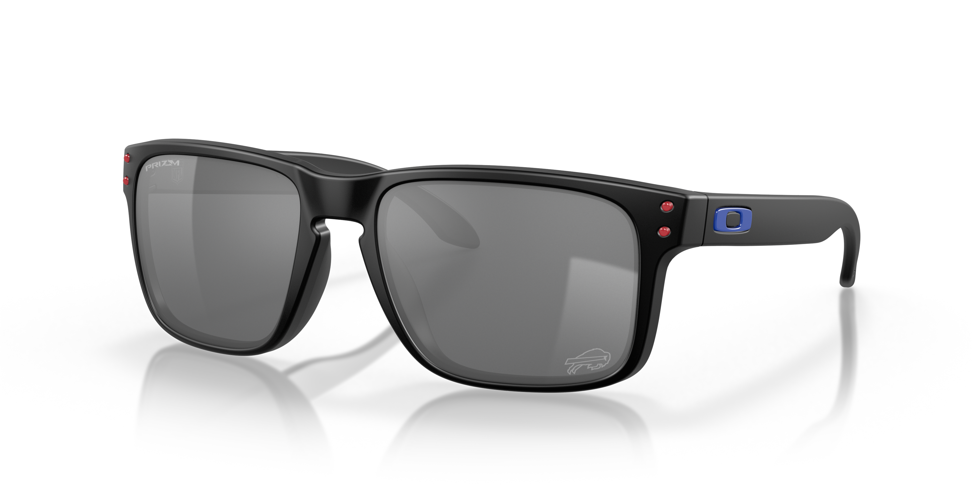 Oakley Men's Buffalo Bills Holbrook™ Sunglasses