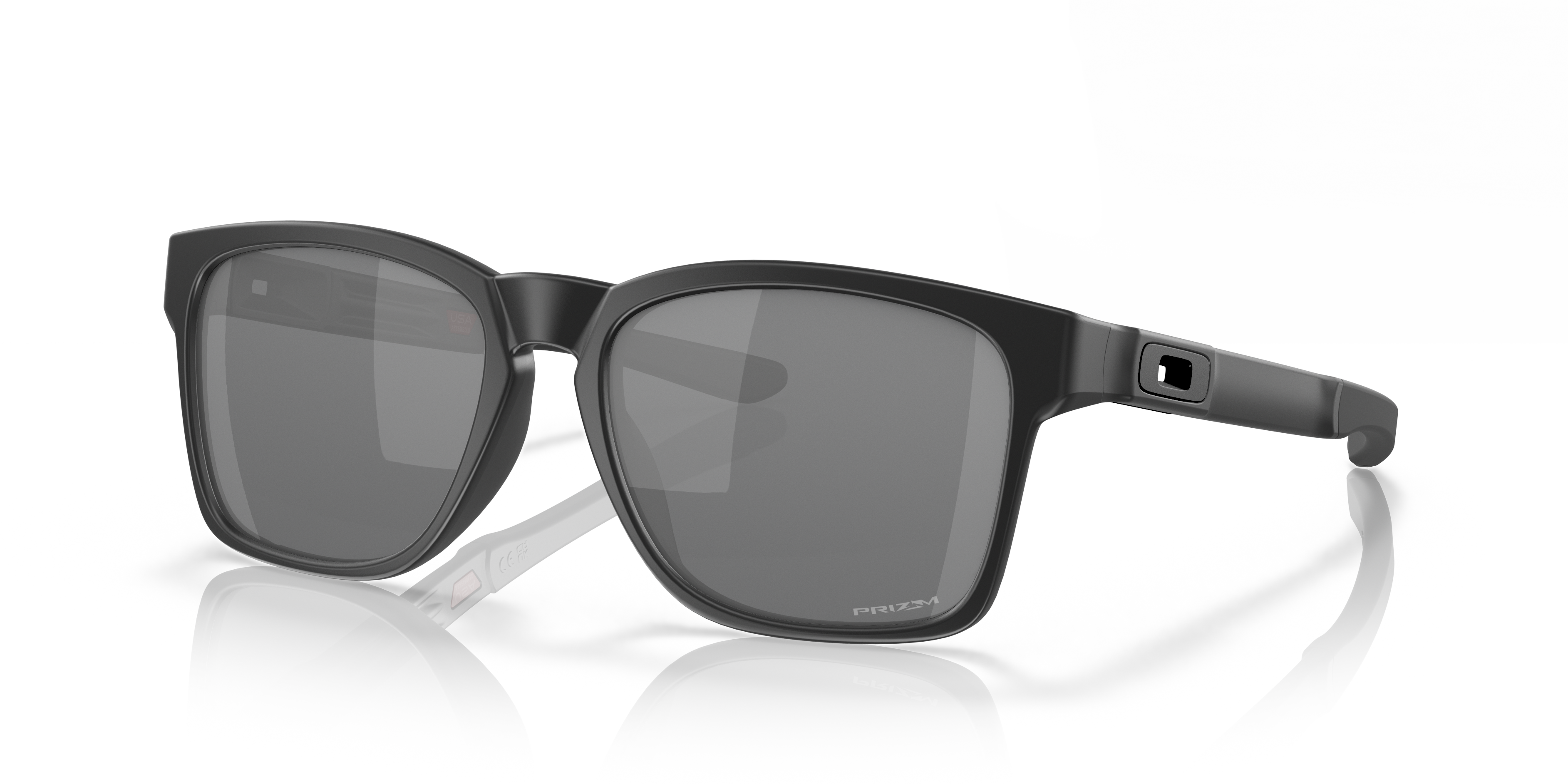 Oakley Men's Catalyst® (low Bridge Fit) Sunglasses