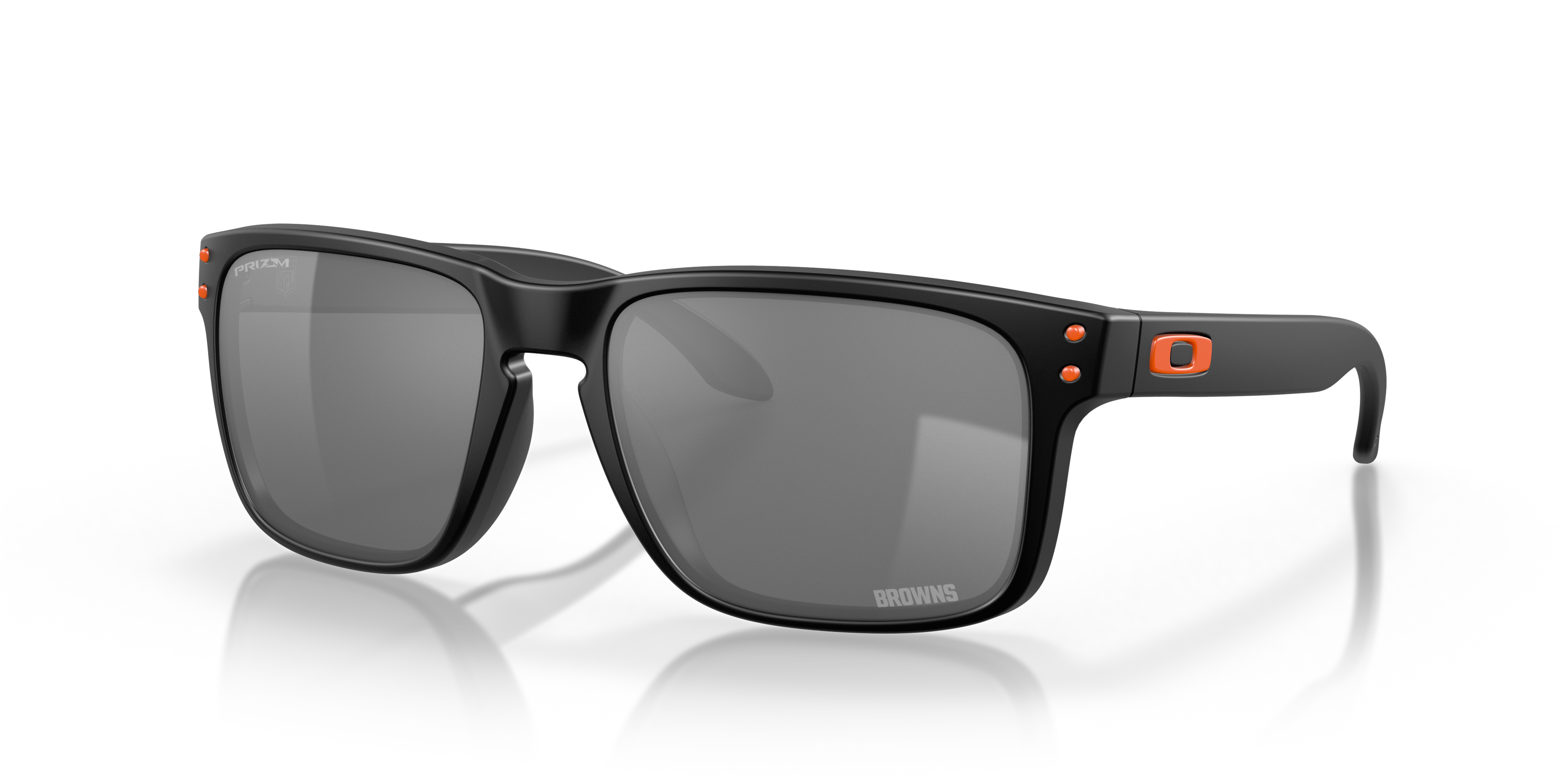 Oakley Men's Cleveland Browns Holbrook™ Sunglasses