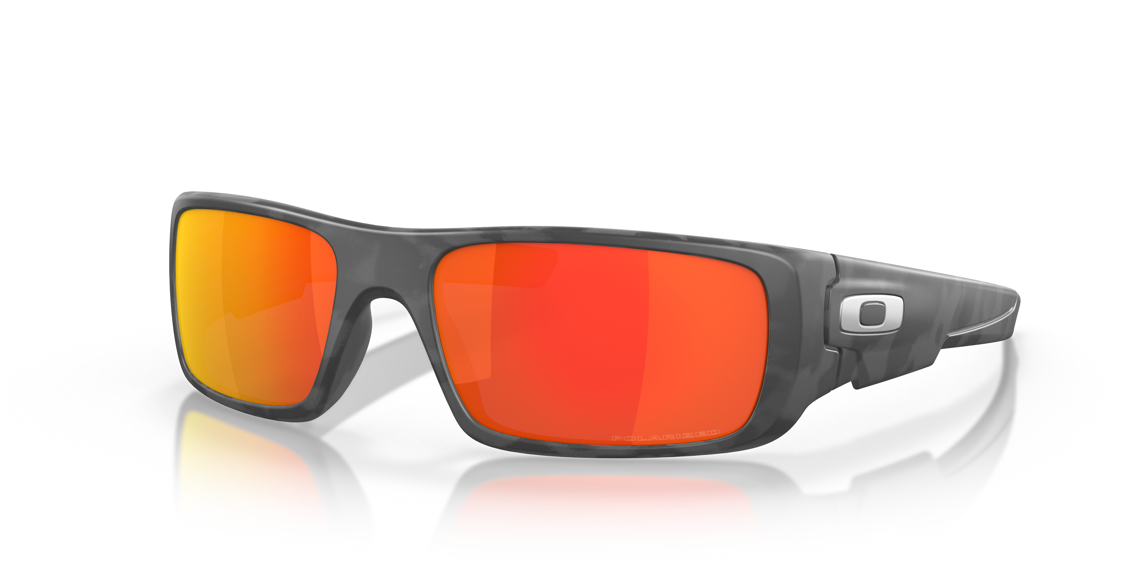 Oakley Men's Crankshaft™ Sunglasses