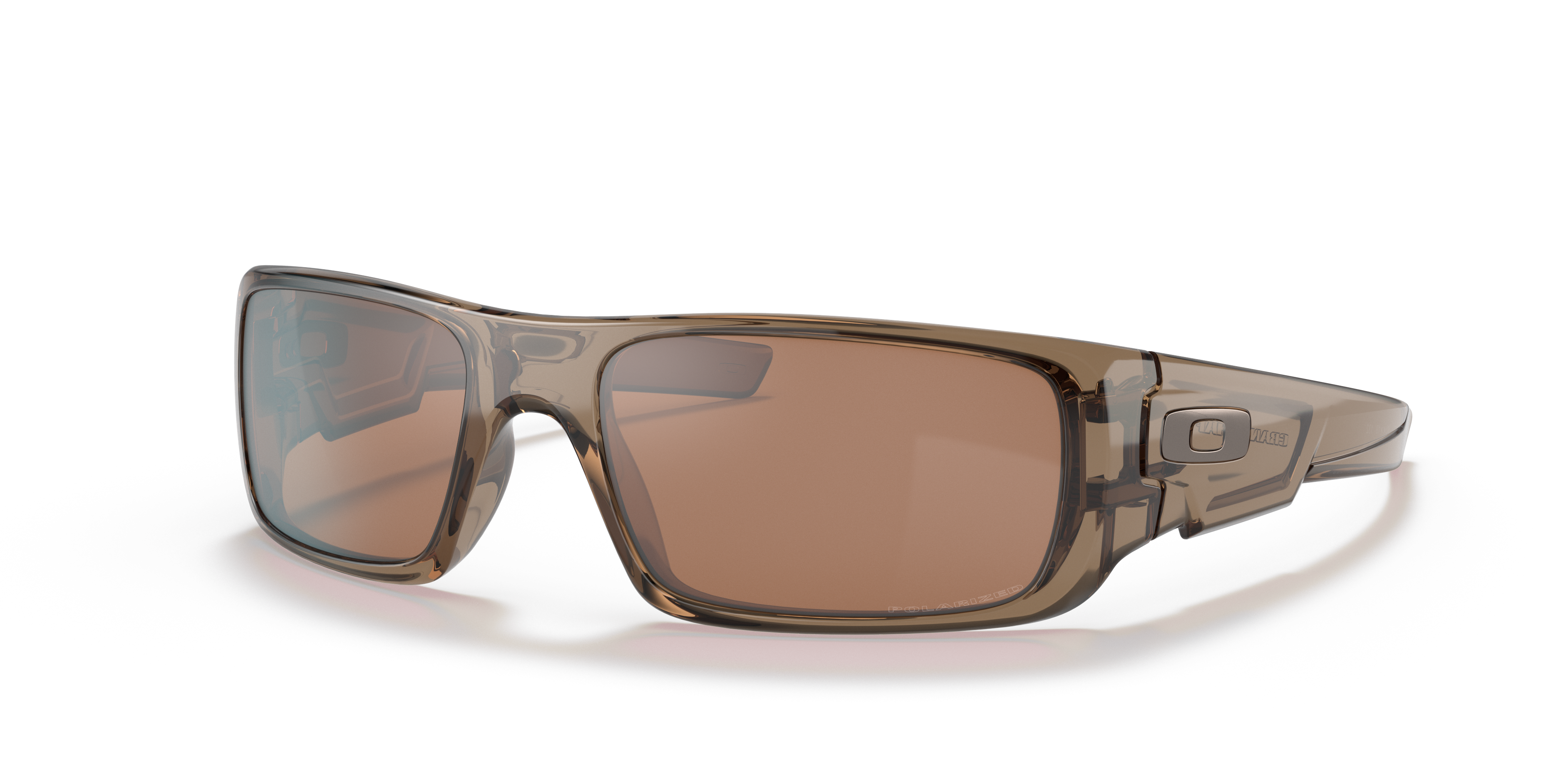 Oakley Men's Crankshaft™ Sunglasses