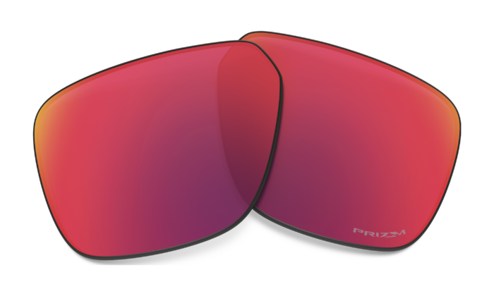 Oakley Men's Crossrange™ Patch Replacement Lenses