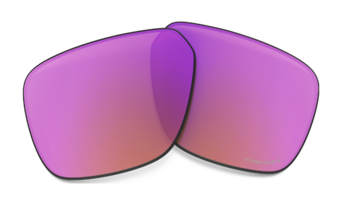 Oakley Men's Crossrange™ Patch Replacement Lenses