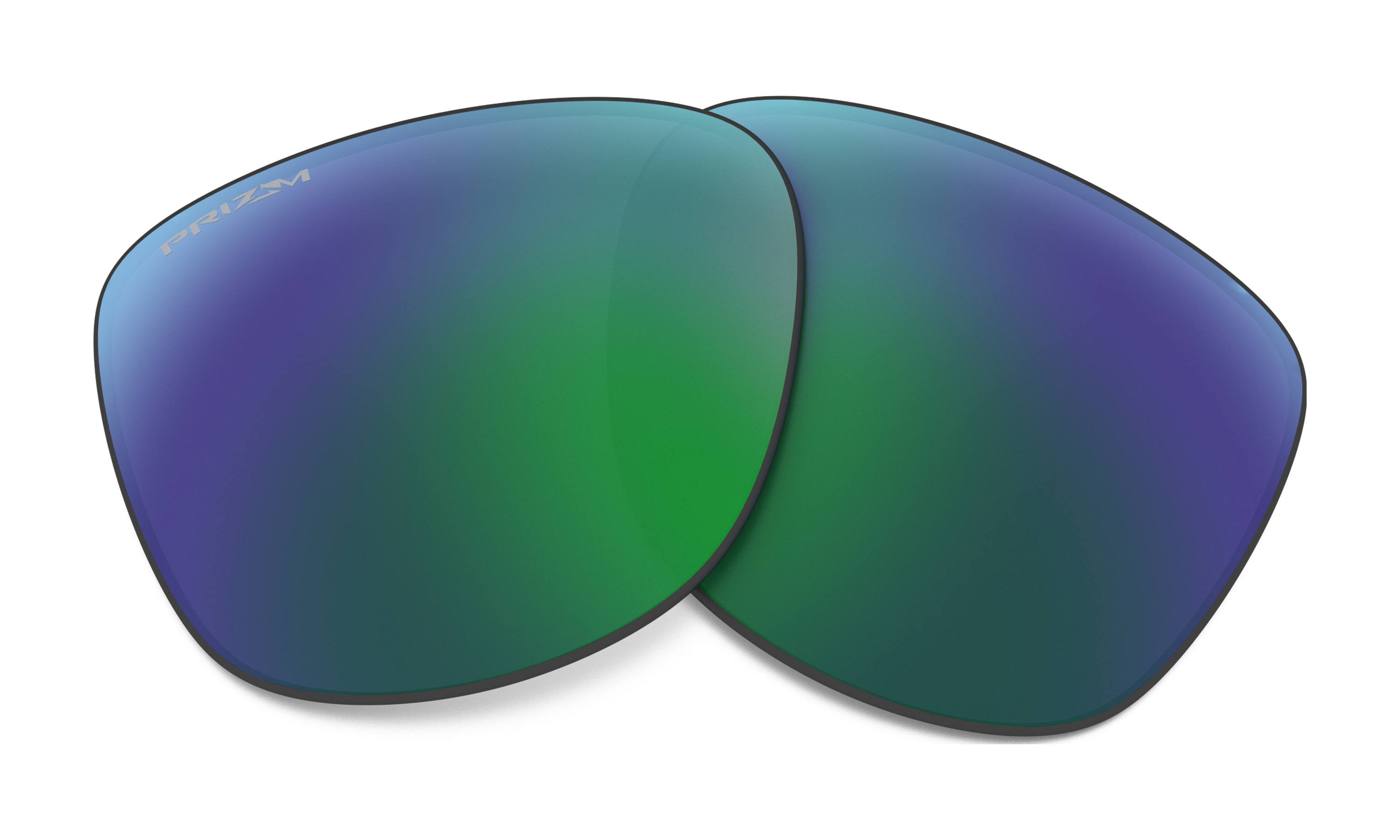 Oakley Men's Crossrange™ R Replacement Lenses