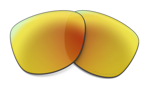 Oakley Men's Crossrange™ R Replacement Lenses