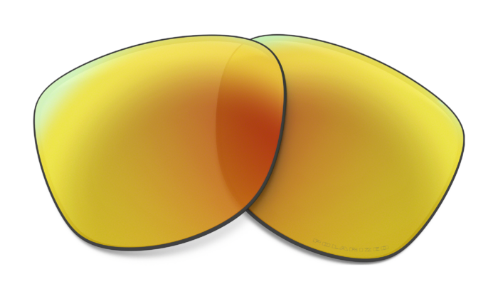 Oakley Men's Crossrange™ R Replacement Lenses