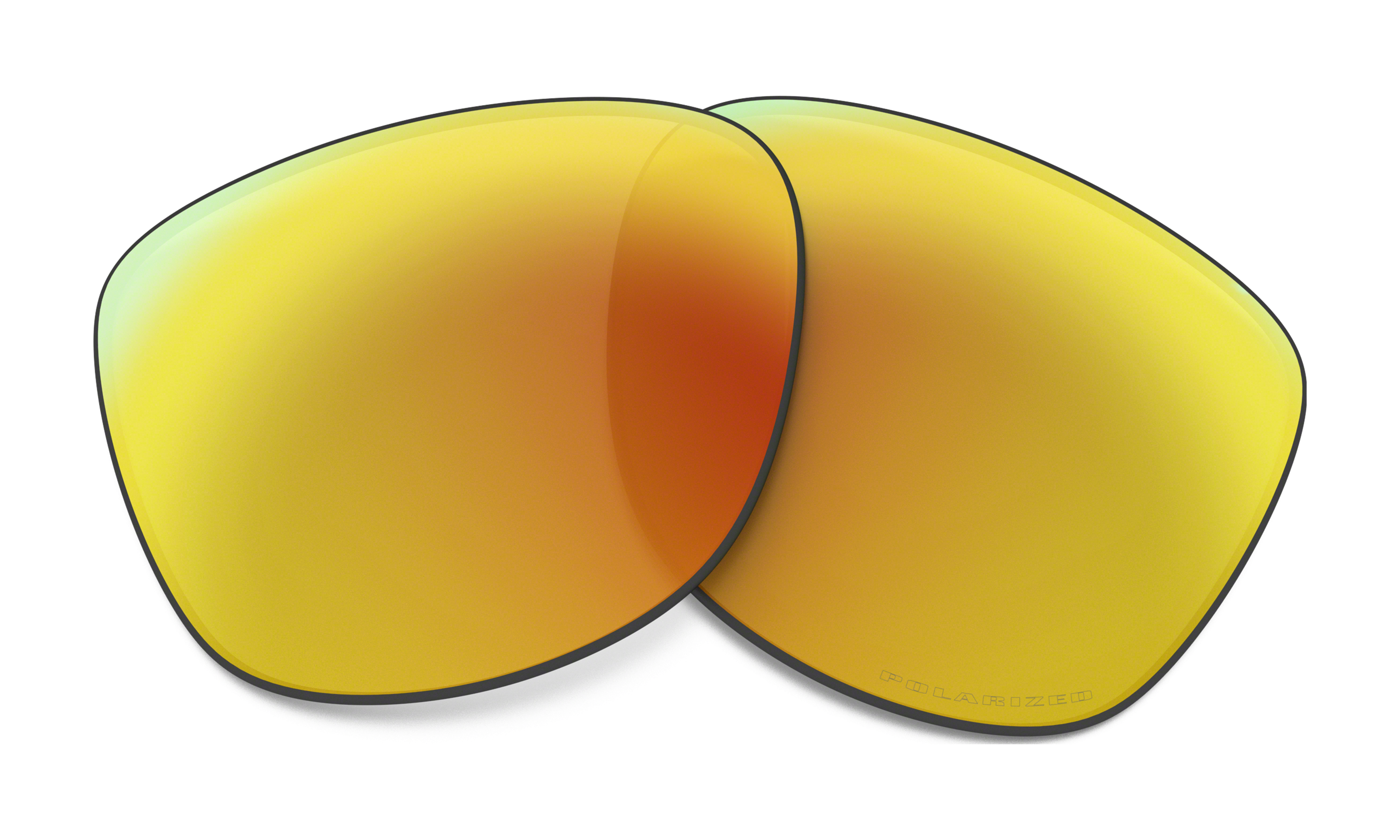 Oakley Men's Crossrange™ R Replacement Lenses