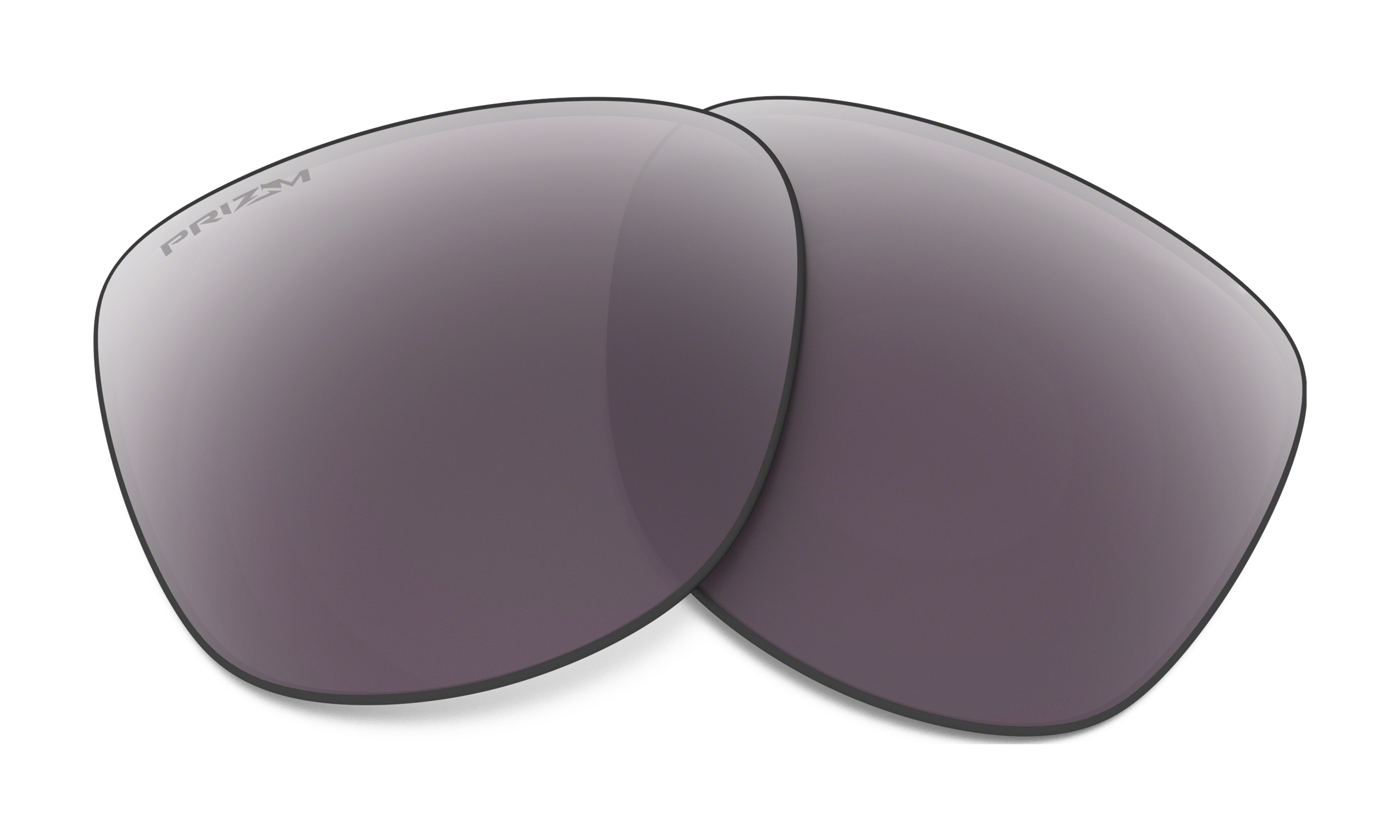 Oakley Men's Crossrange™ R Replacement Lenses