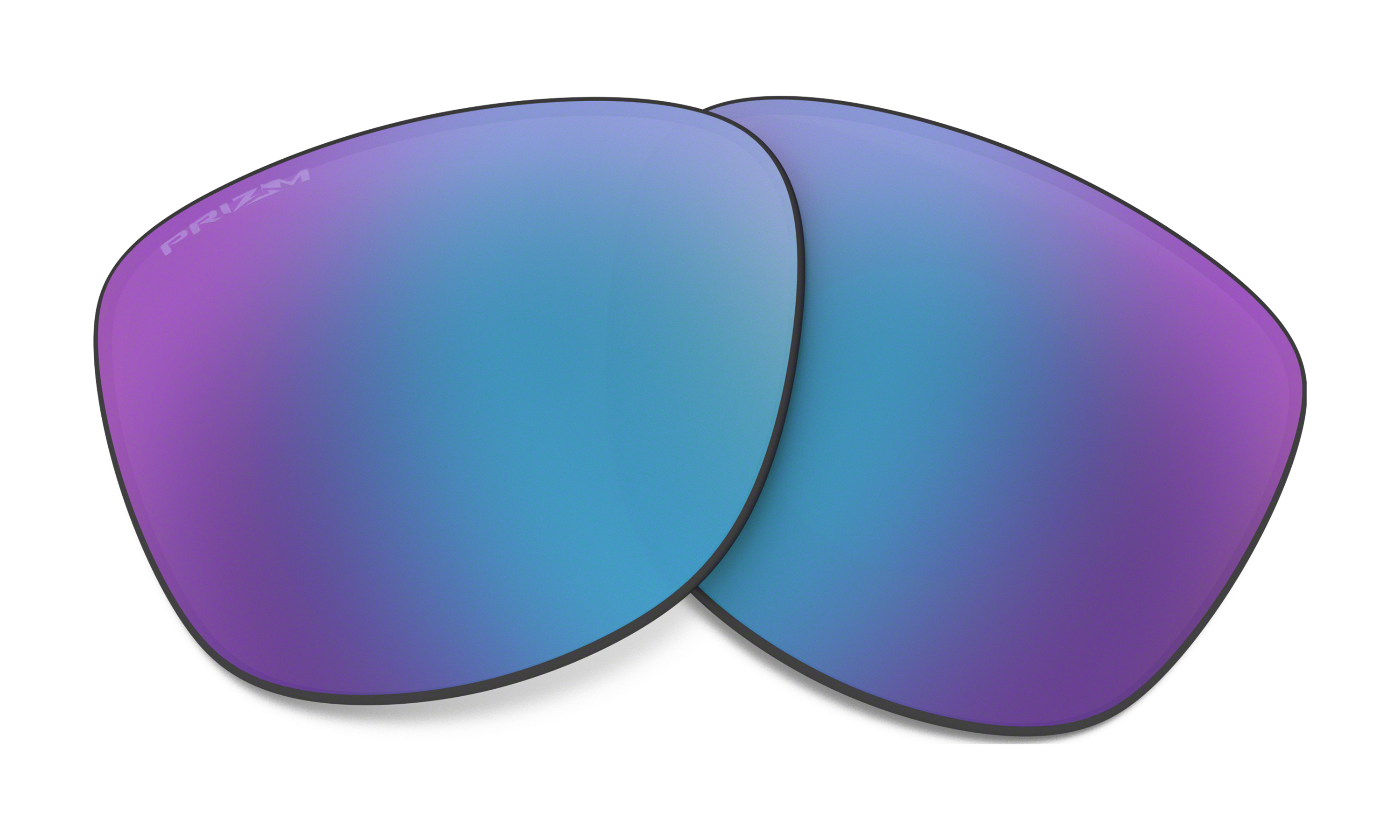 Oakley Men's Crossrange™ R Replacement Lenses