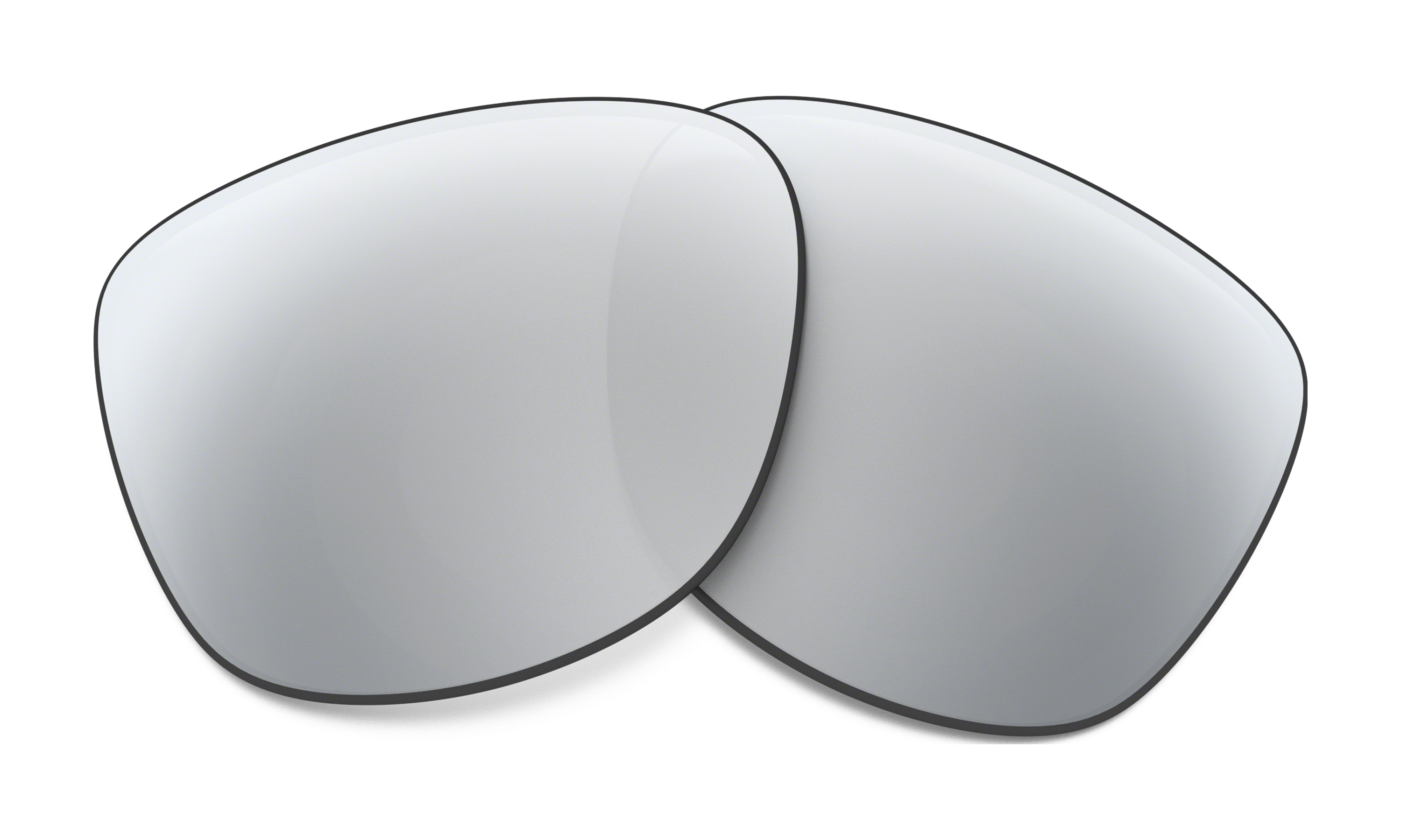 Oakley Men's Crossrange™ R Replacement Lenses