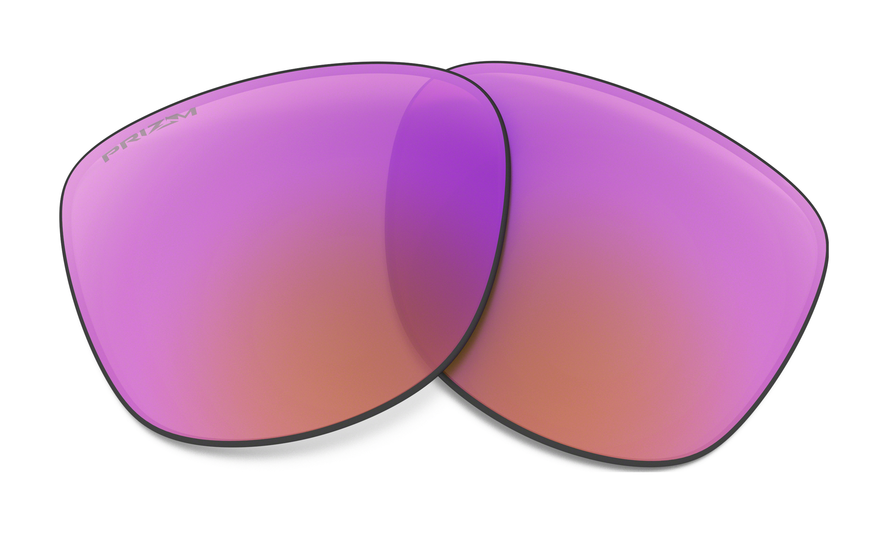 Oakley Men's Crossrange™ R Replacement Lenses