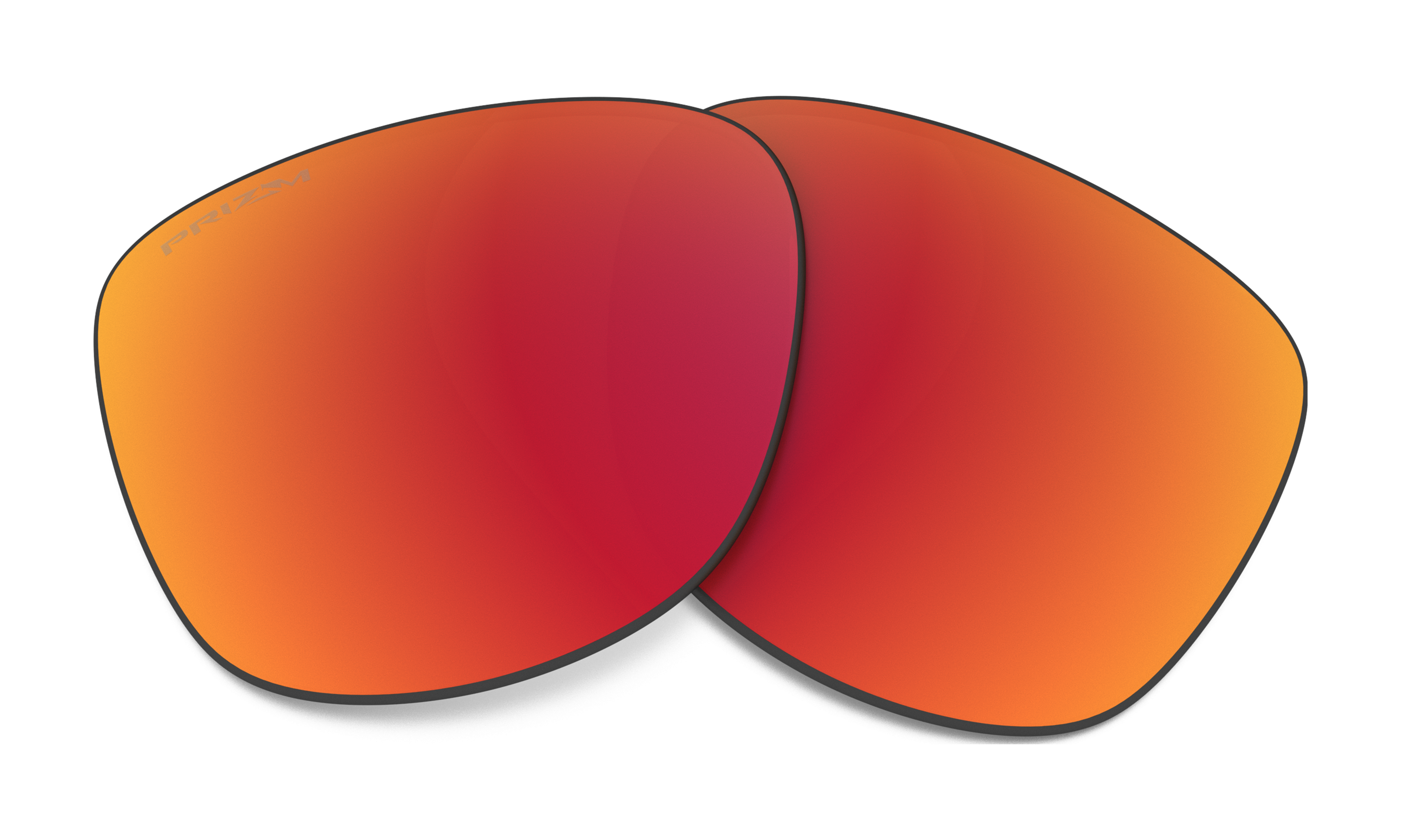 Oakley Men's Crossrange™ R Replacement Lenses