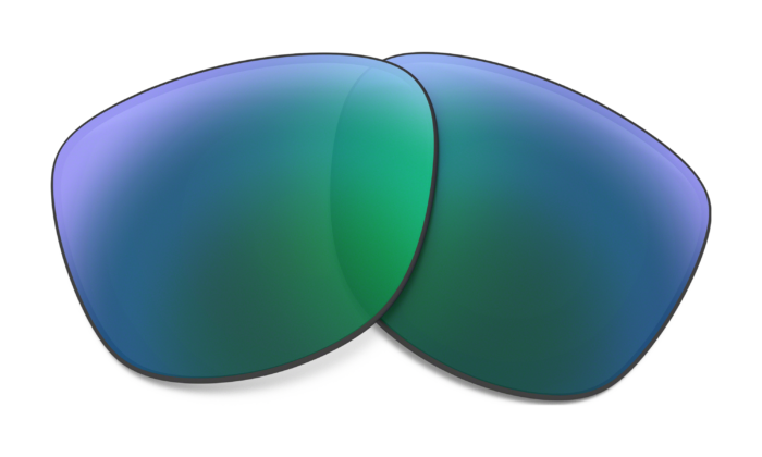 Oakley Men's Crossrange™ R Replacement Lenses