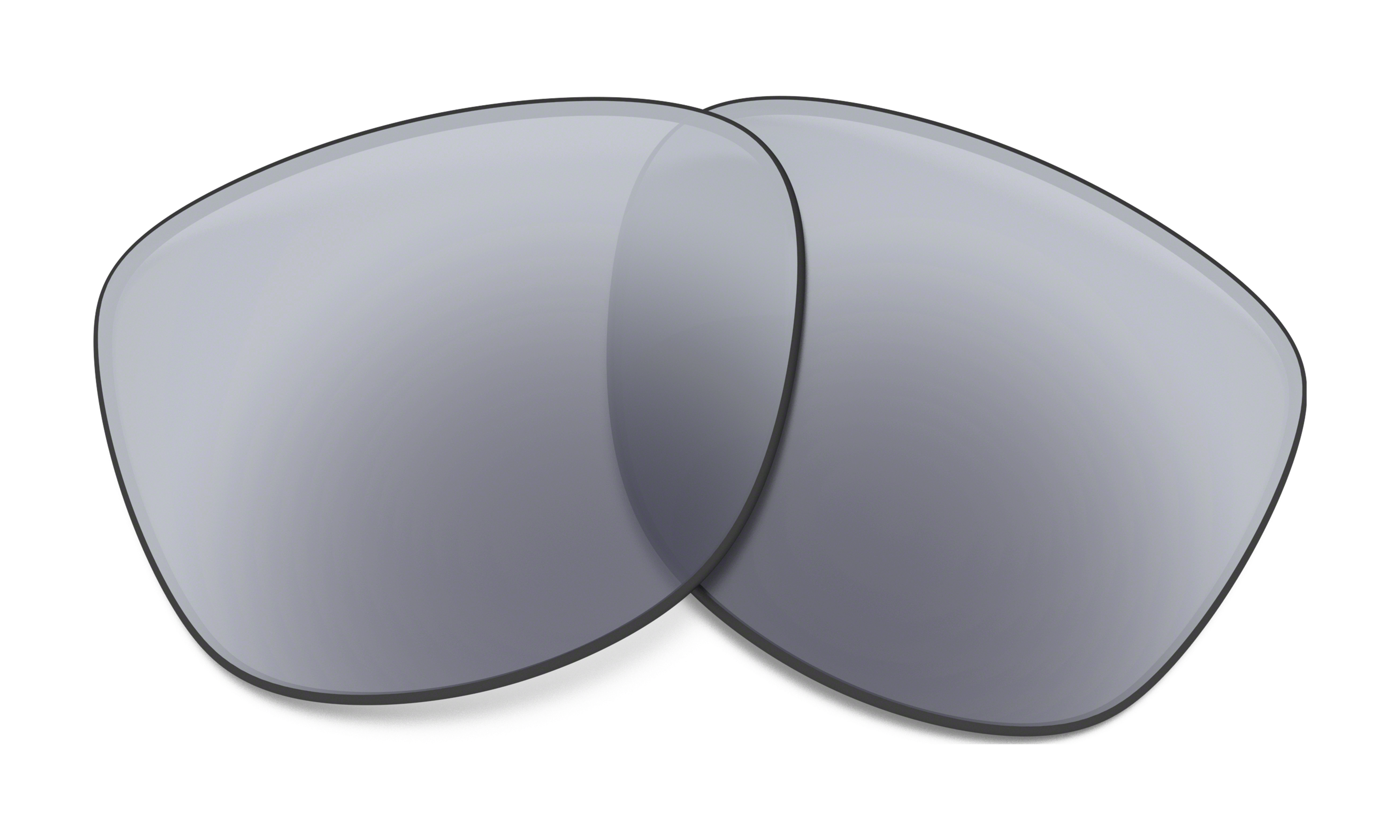 Oakley Men's Crossrange™ R Replacement Lenses