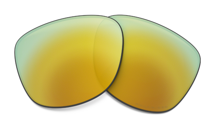 Oakley Men's Crossrange™ R Replacement Lenses