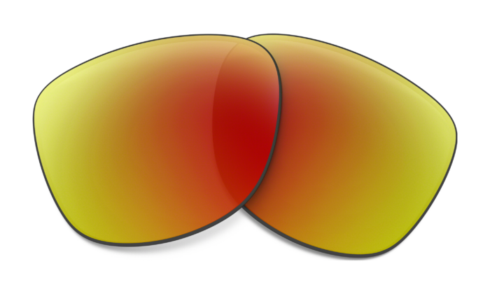 Oakley Men's Crossrange™ R Replacement Lenses