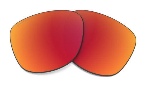 Oakley Men's Crossrange™ R Replacement Lenses