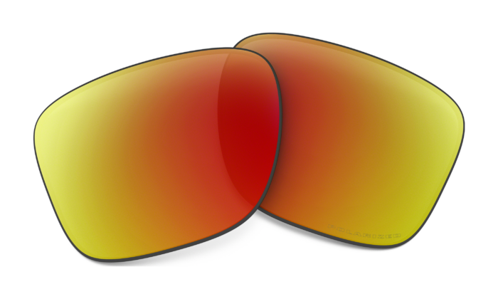 Oakley Men's Crossrange™ Replacement Lenses