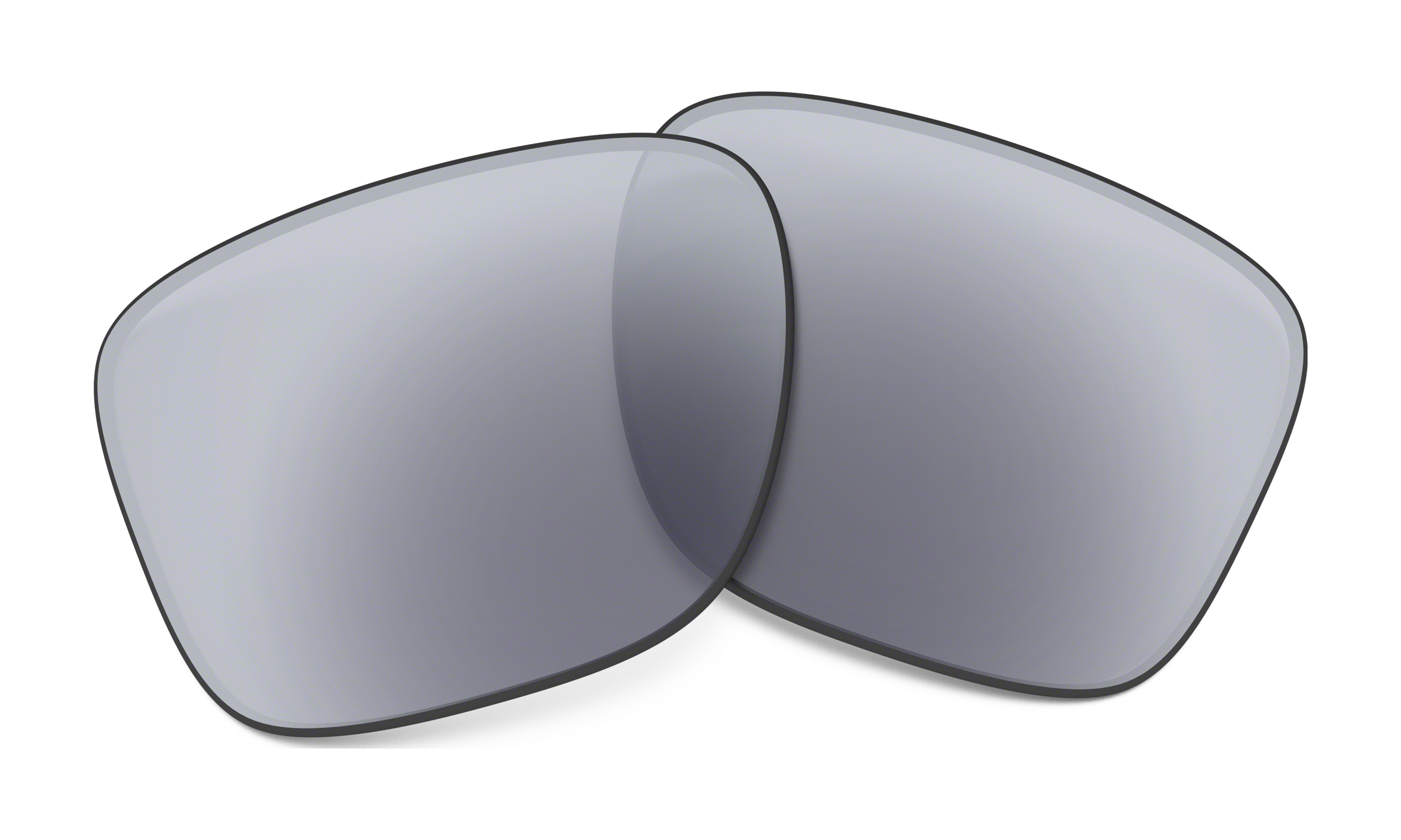 Oakley Men's Crossrange™ Replacement Lenses