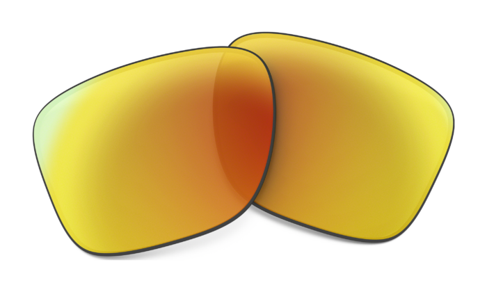 Oakley Men's Crossrange™ Replacement Lenses