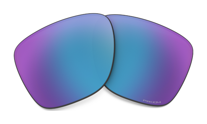 Oakley Men's Crossrange™ Xl Replacement Lenses