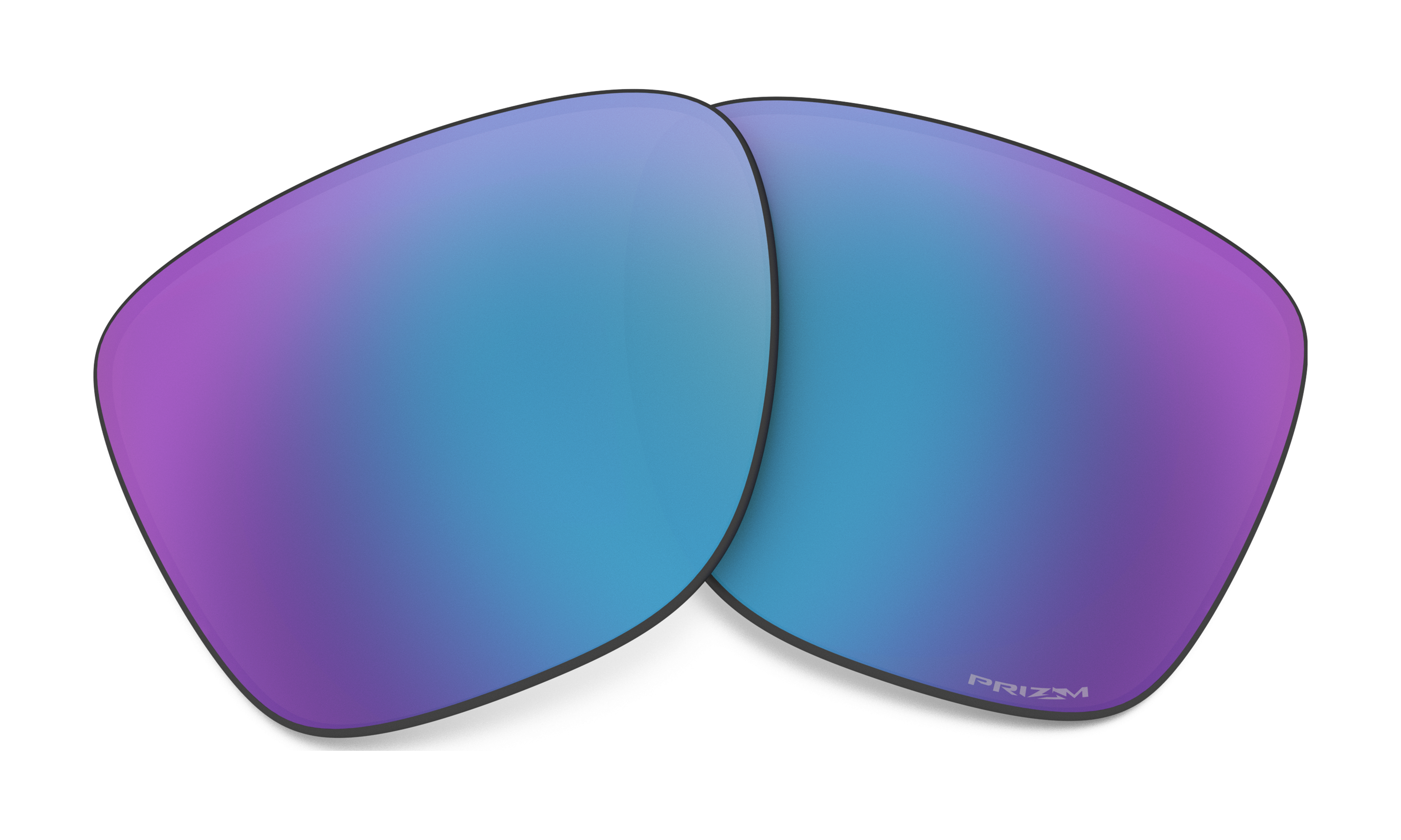 Oakley Men's Crossrange™ Xl Replacement Lenses