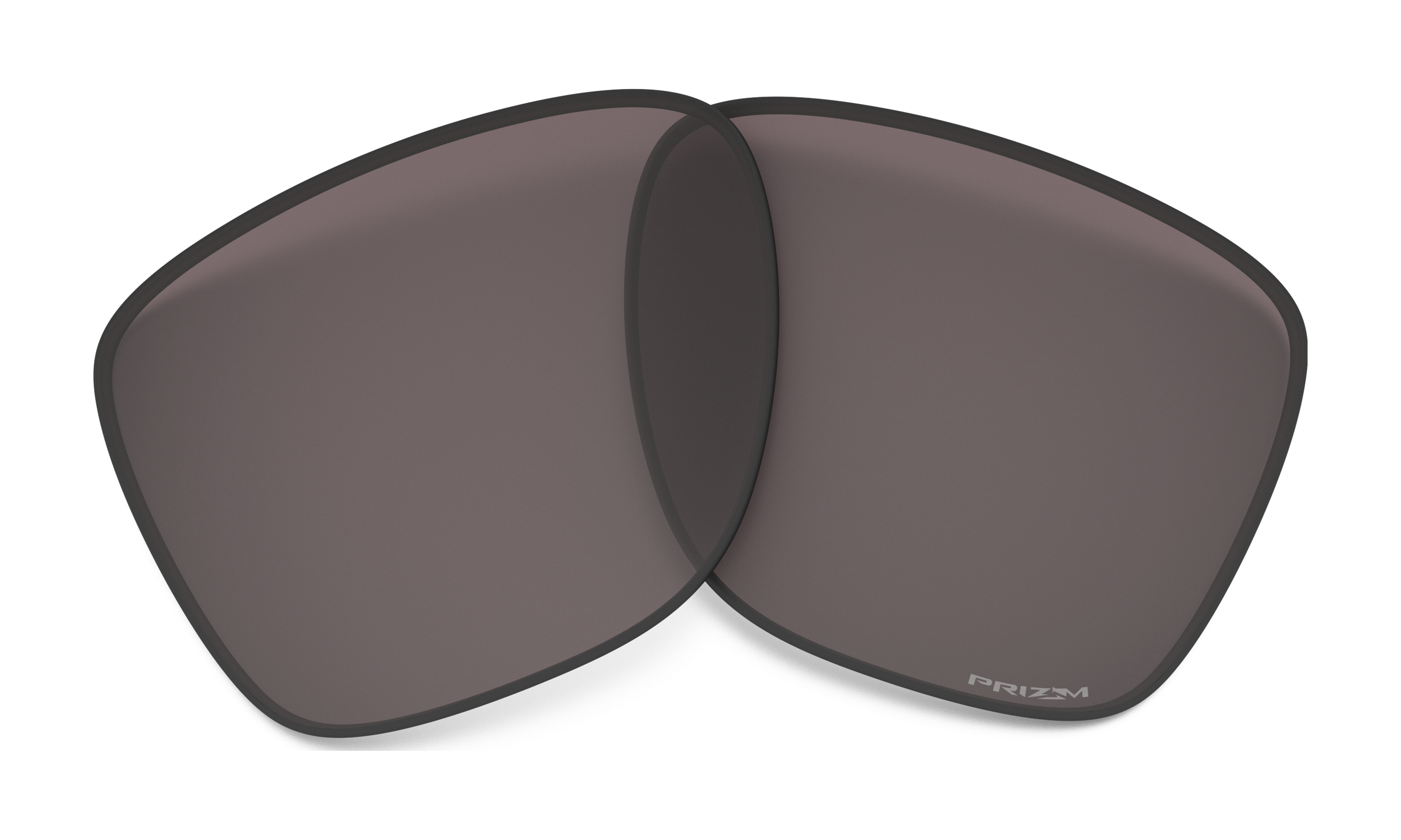 Oakley Men's Crossrange™ Xl Replacement Lenses