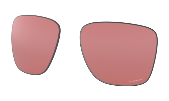 Oakley Men's Crossrange™ Xl Replacement Lenses