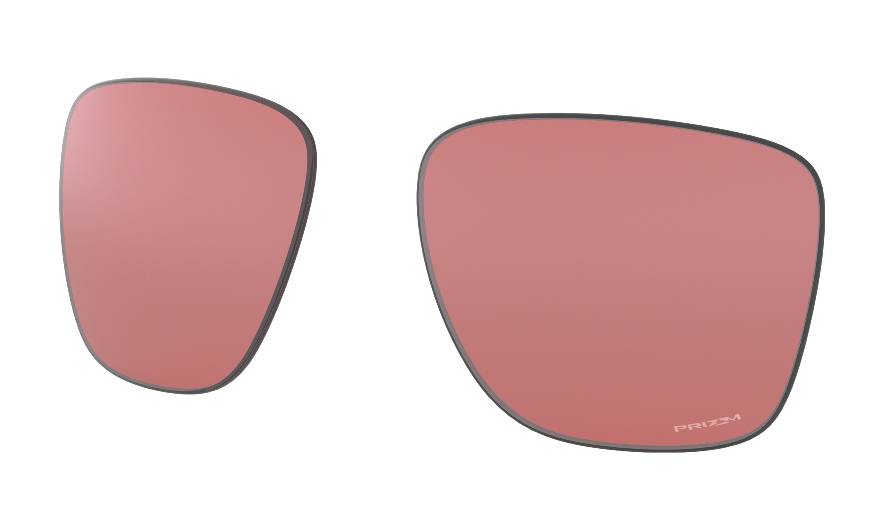 Oakley Men's Crossrange™ Xl Replacement Lenses