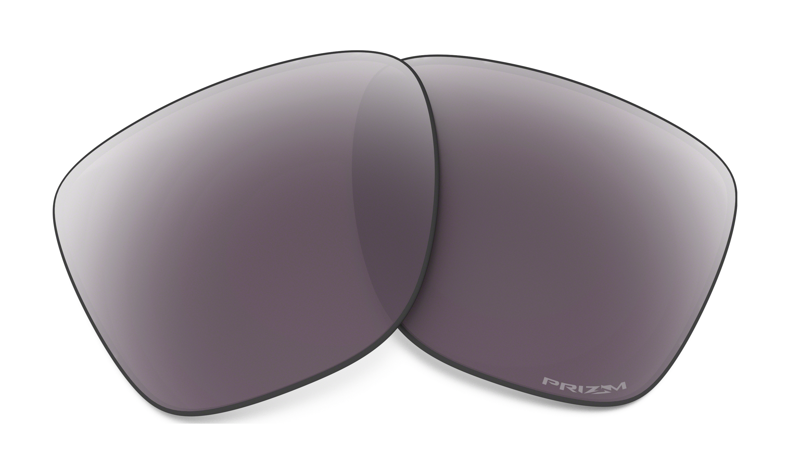 Oakley Men's Crossrange™ Xl Replacement Lenses