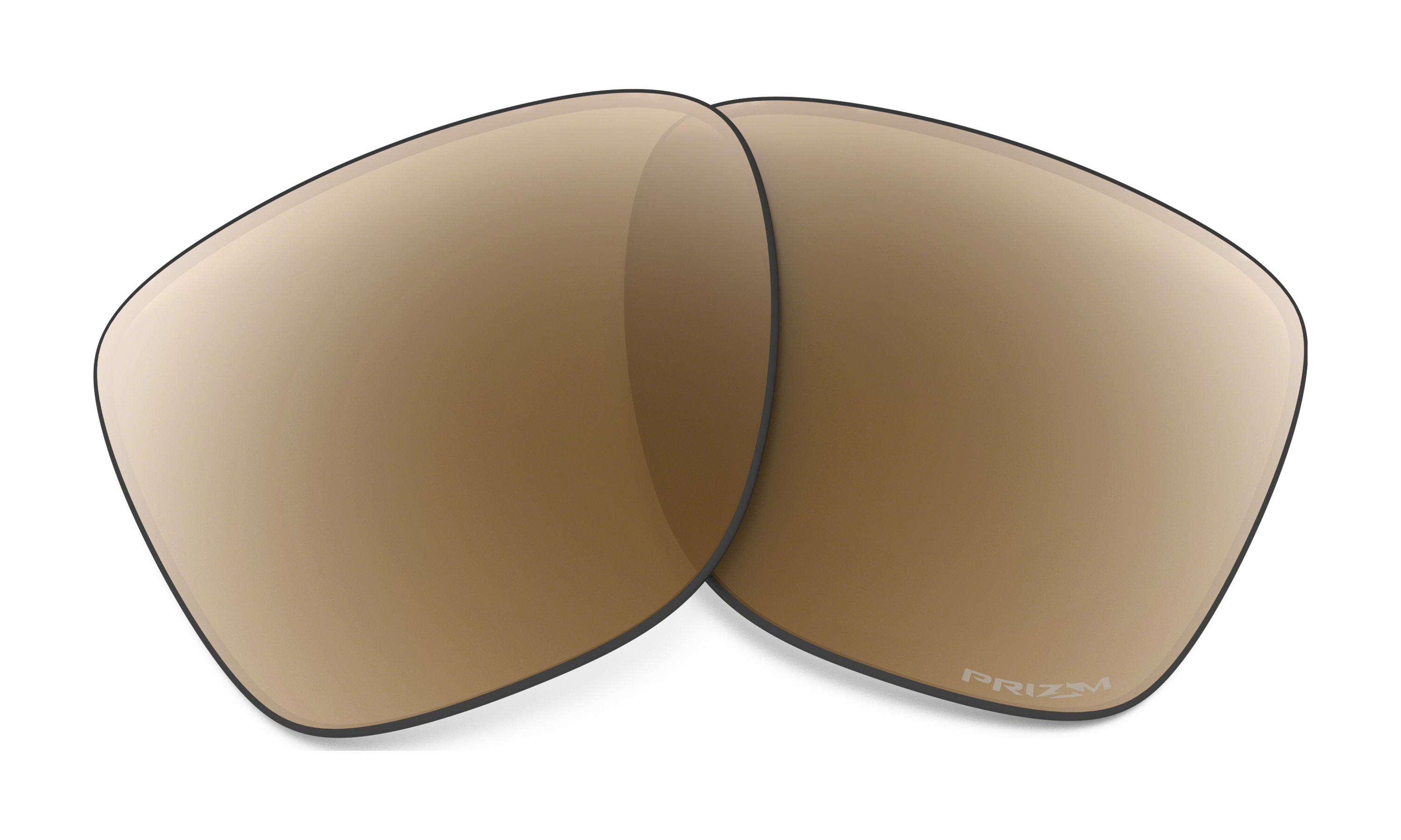 Oakley Men's Crossrange™ Xl Replacement Lenses