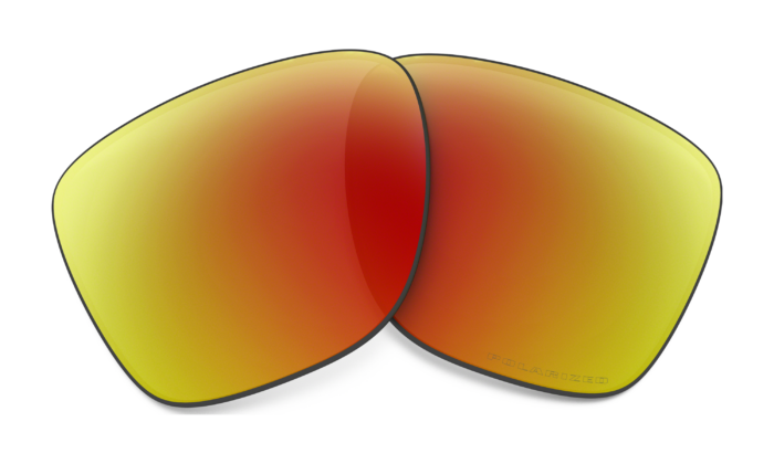 Oakley Men's Crossrange™ Xl Replacement Lenses