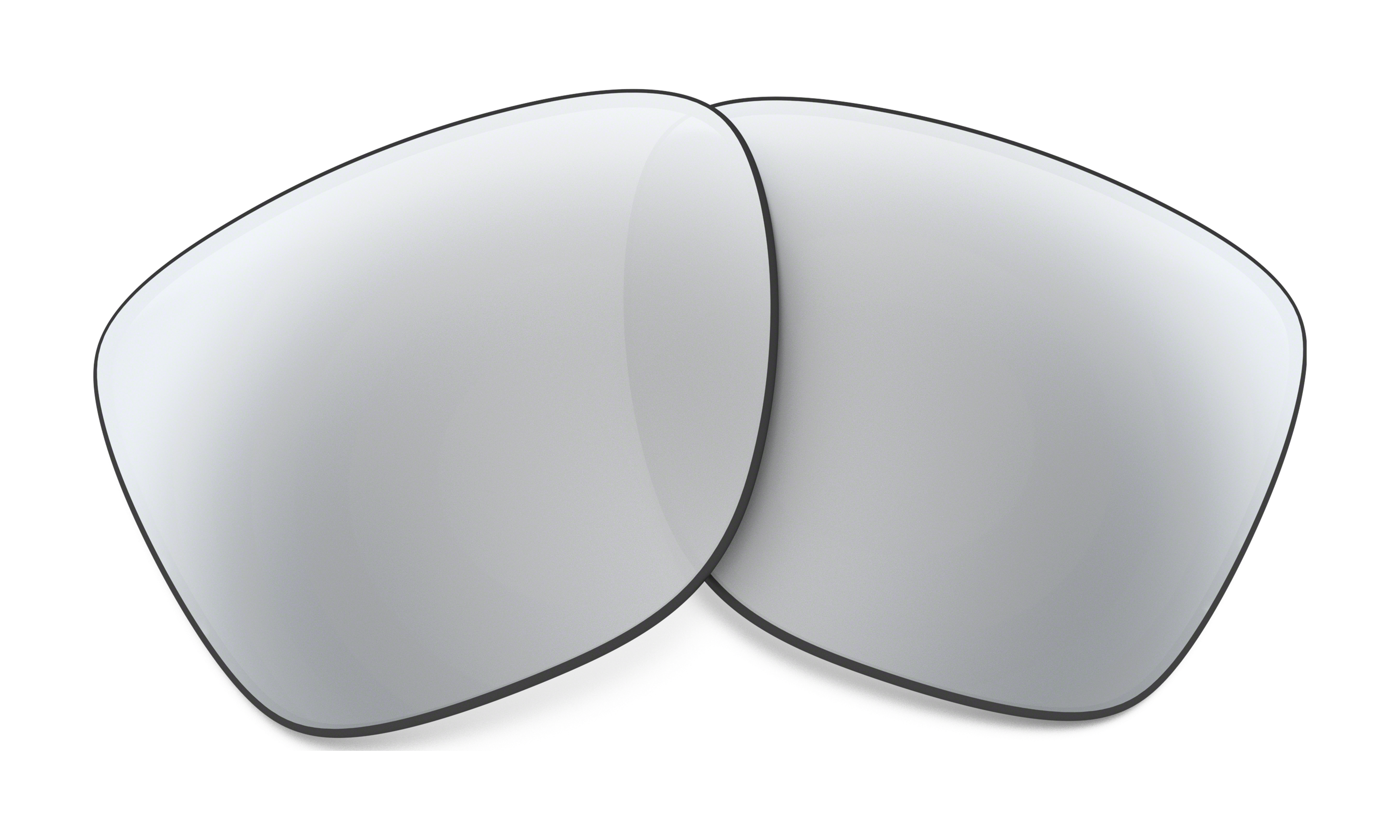 Oakley Men's Crossrange™ Xl Replacement Lenses