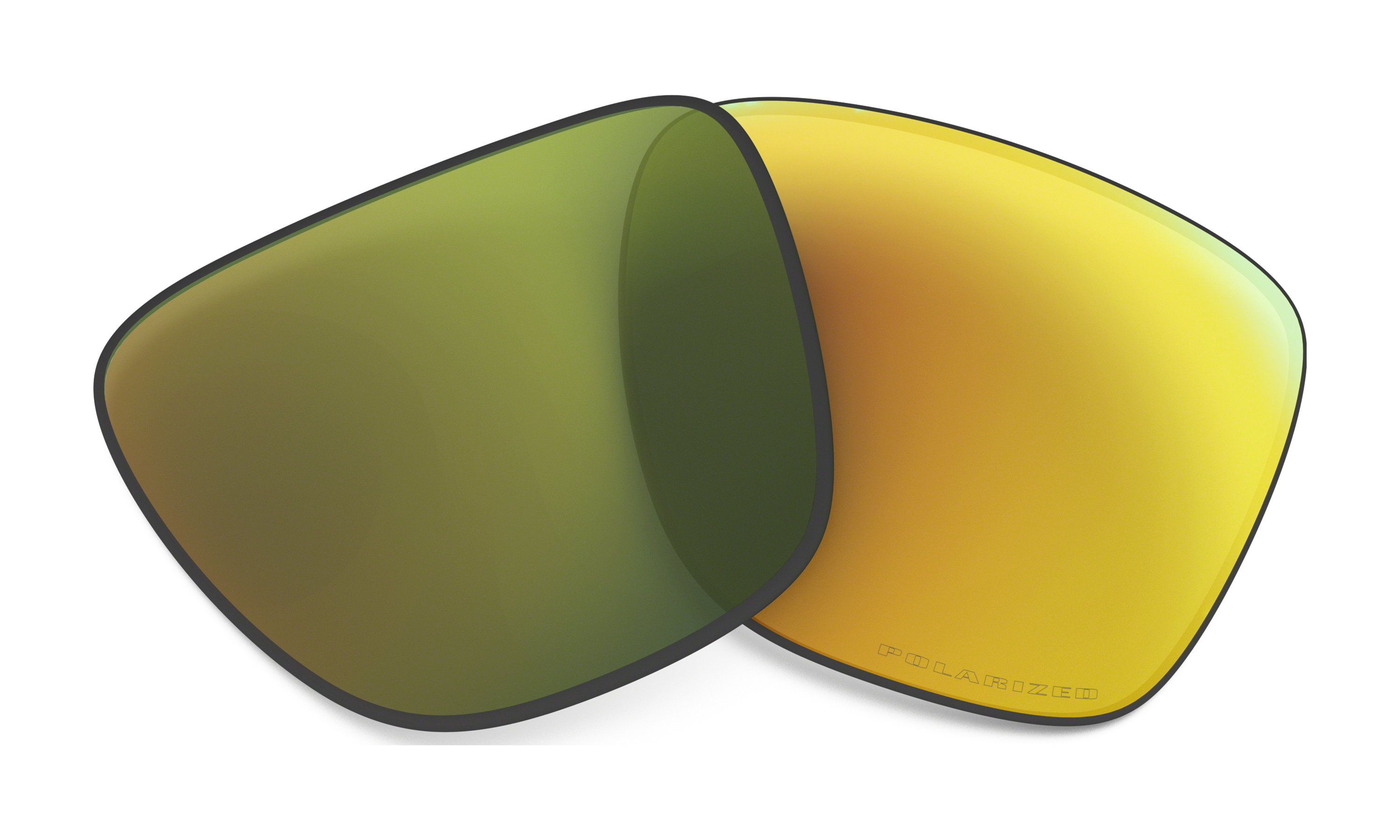 Oakley Men's Crossrange™ Xl Replacement Lenses