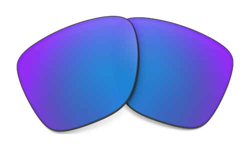 Oakley Men's Crossrange™ Xl Replacement Lenses