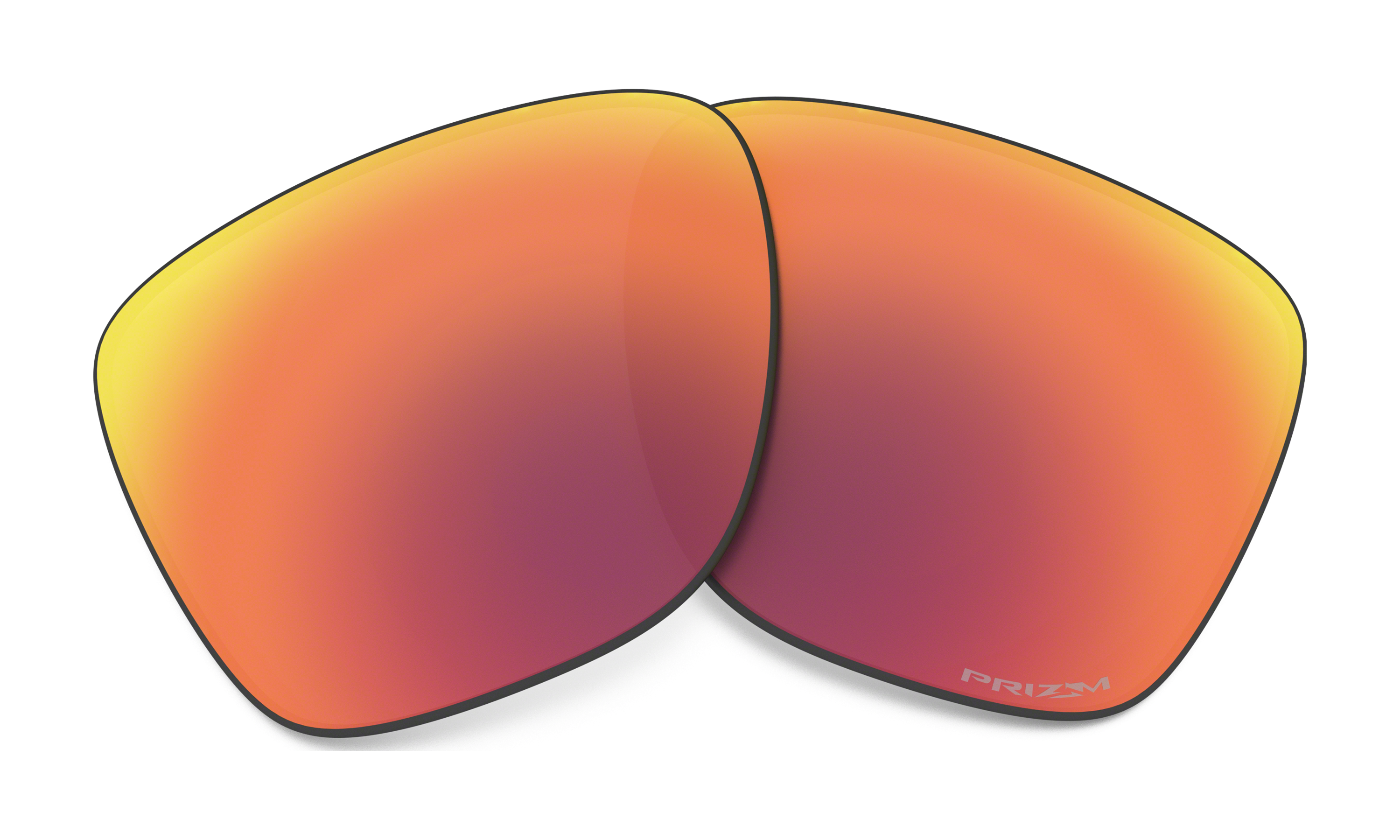 Oakley Men's Crossrange™ Xl Replacement Lenses