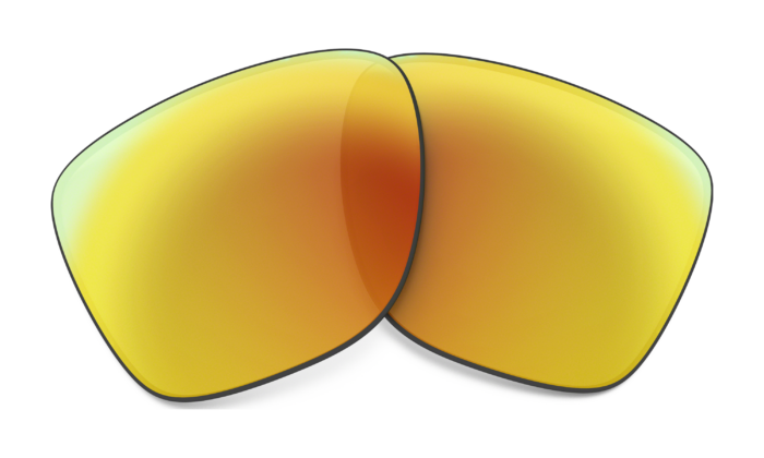 Oakley Men's Crossrange™ Xl Replacement Lenses