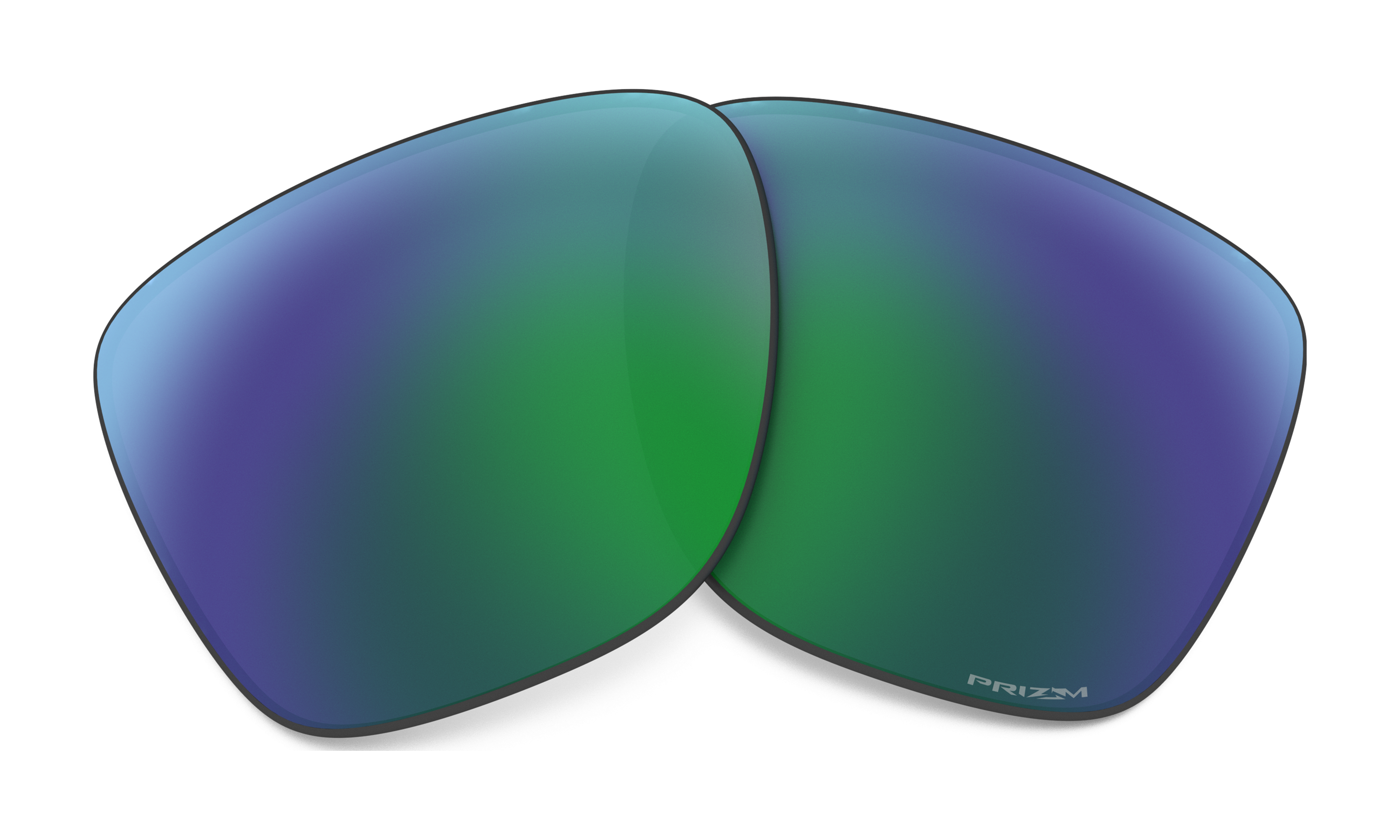 Oakley Men's Crossrange™ Xl Replacement Lenses