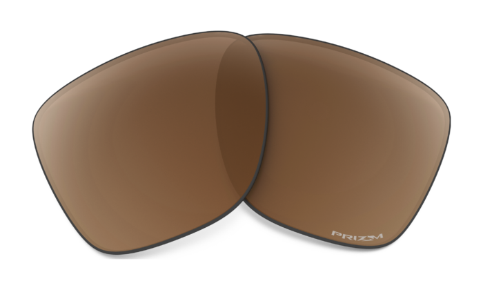 Oakley Men's Crossrange™ Xl Replacement Lenses