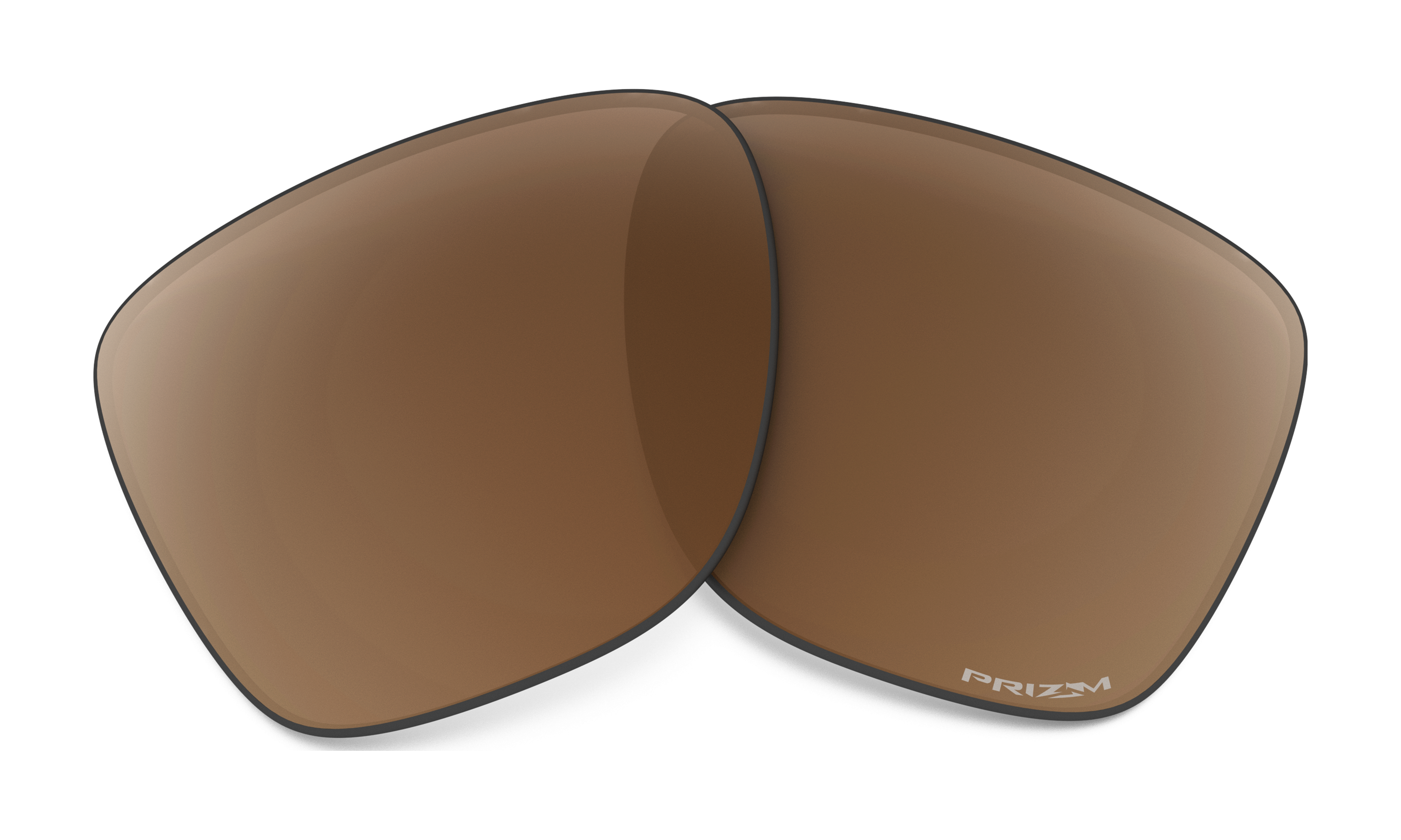 Oakley Men's Crossrange™ Xl Replacement Lenses