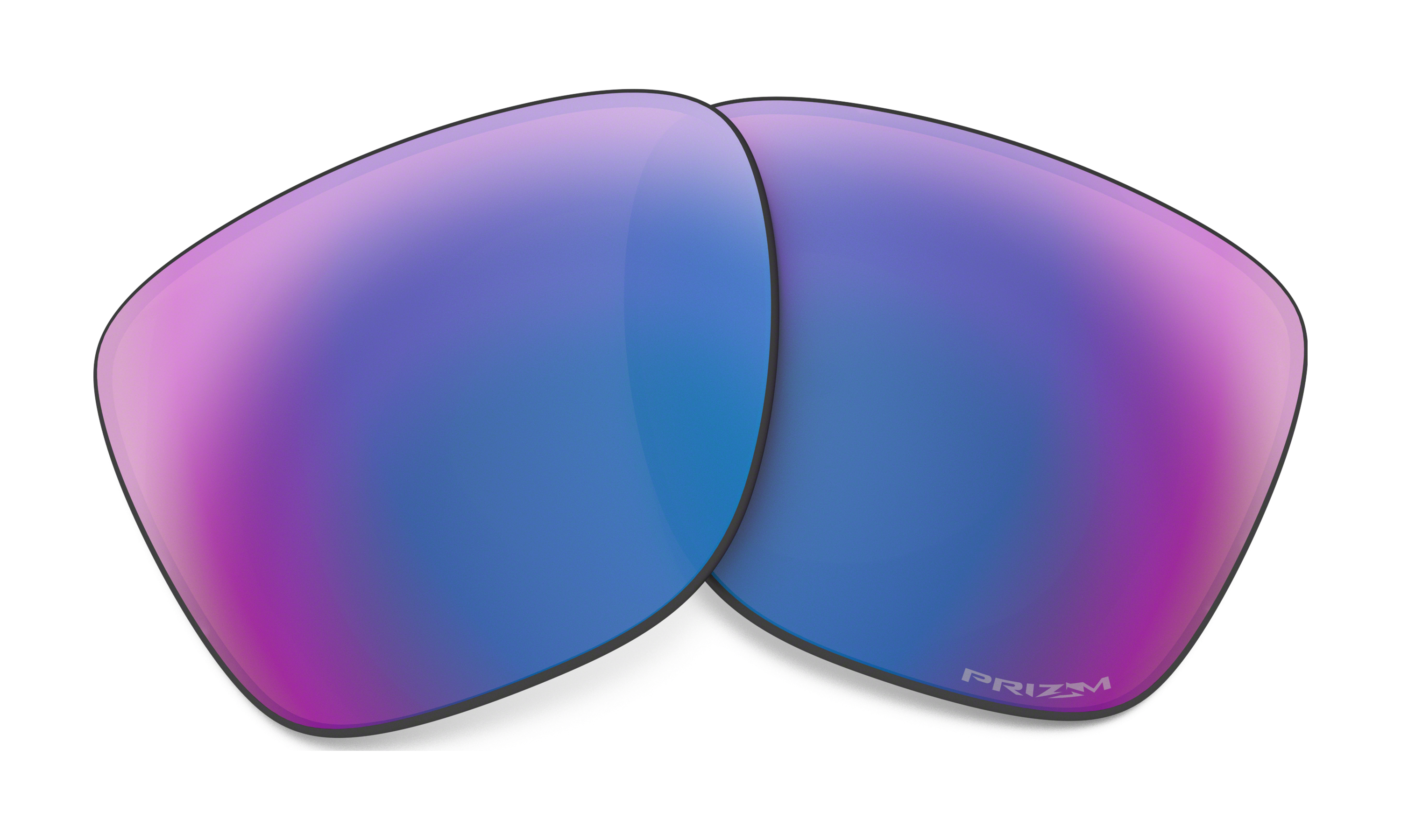 Oakley Men's Crossrange™ Xl Replacement Lenses