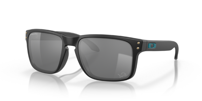 Oakley Men's Detroit Lions Holbrook™ Sunglasses