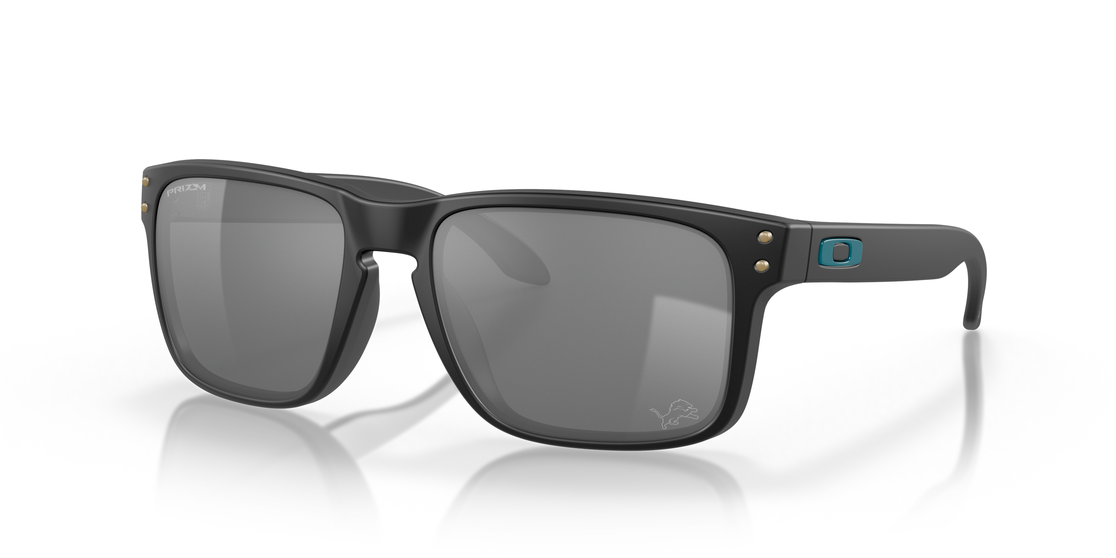 Oakley Men's Detroit Lions Holbrook™ Sunglasses