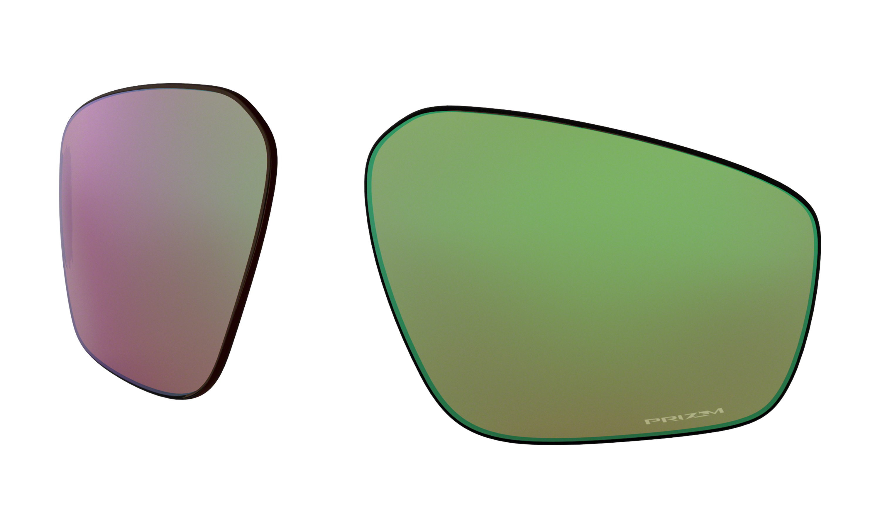 Oakley Men's Field Jacket® Replacement Lenses