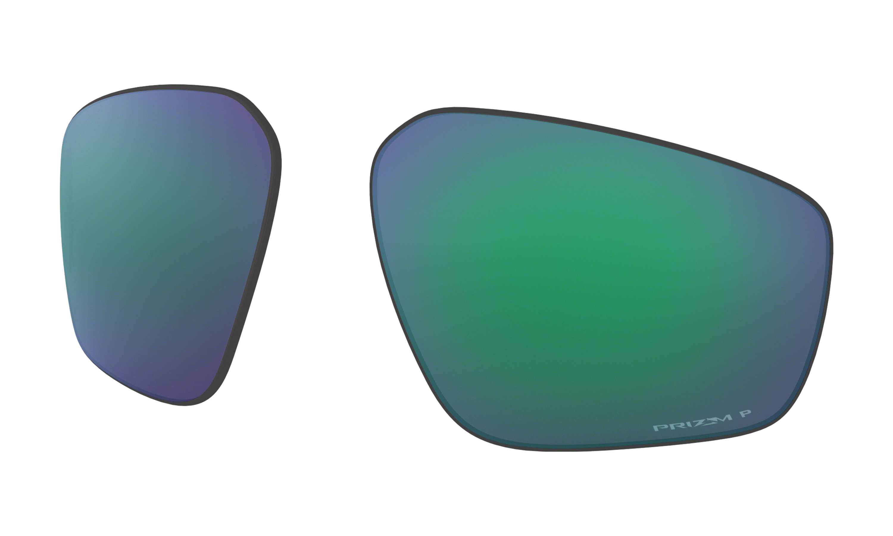 Oakley Men's Field Jacket® Replacement Lenses