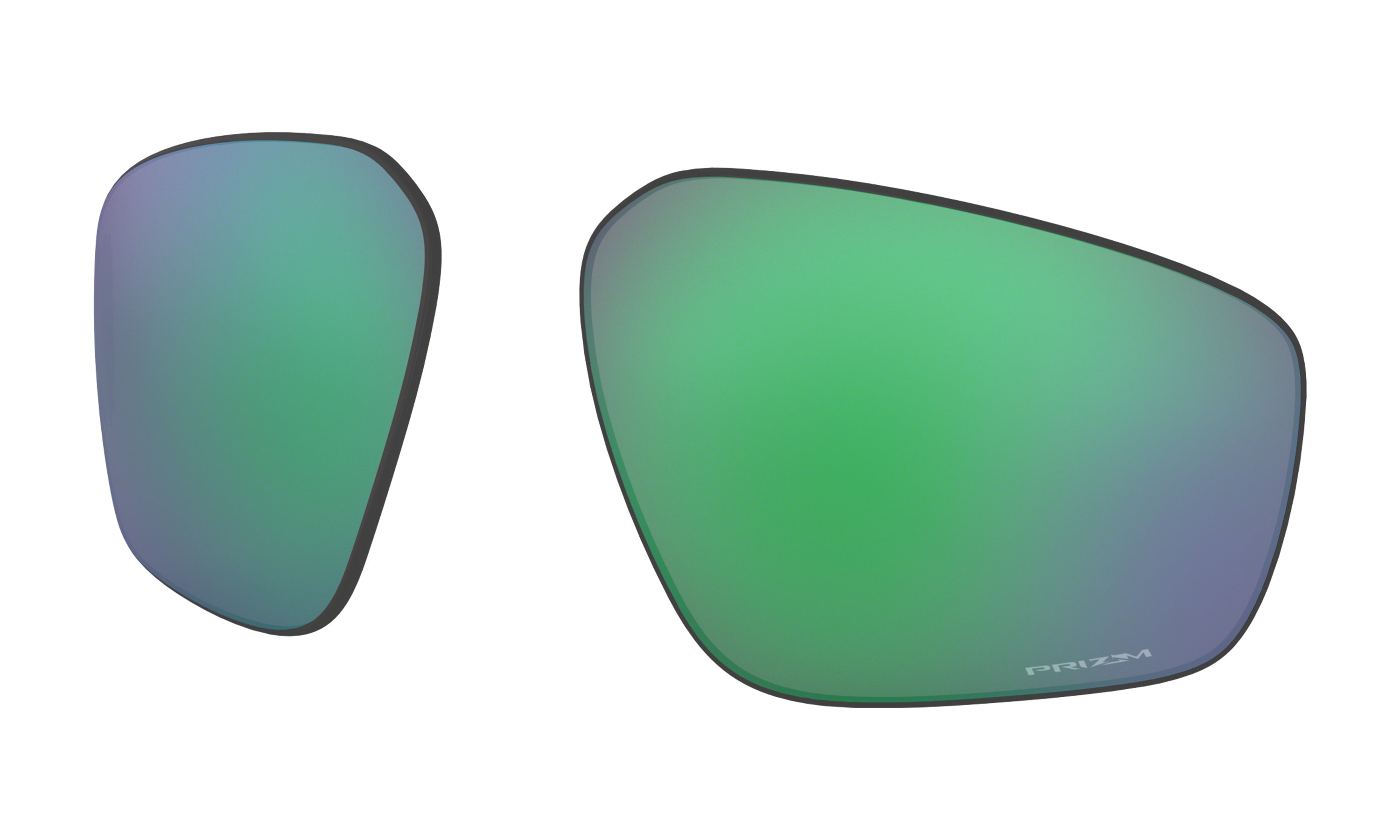 Oakley Men's Field Jacket® Replacement Lenses