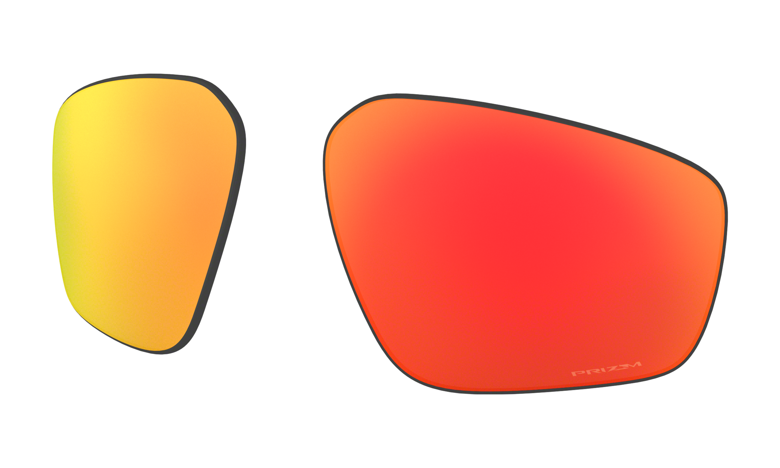 Oakley Men's Field Jacket® Replacement Lenses